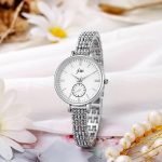 কোডঃ WL94s; Large plate Fashionable watch