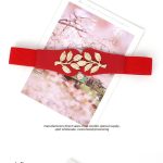 কোডঃ JABE27; Leaf Gorgeous Belt - Image 4