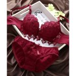 কোডঃ bps1; 25 Love Jul Bra panty set - Image 7