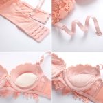 কোডঃ bps1; 25 Love Jul Bra panty set - Image 4