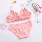 কোডঃ bps1; 25 Love Jul Bra panty set - Image 3