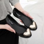 কোডঃ PLS3; Love front shoes - Image 7