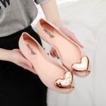 কোডঃ PLS3; Love front shoes - Image 4
