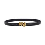Code:JAB25; M-shaped women belt - Image 5