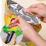 Mini Plastic Sealing Machine [Blue] - Image 3
