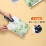 Mini Plastic Sealing Machine [Blue] - Image 2