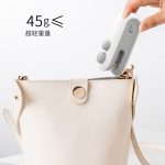 Mini Plastic Sealing Machine [White] - Image 4
