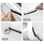 Multifunctional gap cleaning brush (3 Ps) - Image 9
