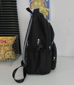কোডঃ BCP30g; New Korean version backpack - Image 8