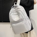 কোডঃ BCP30gr; New Korean version backpack - Image 3