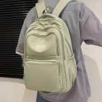 কোডঃ BCP30g; New Korean version backpack - Image 4
