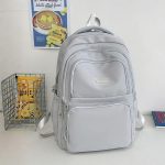 কোডঃ BCP30gr; New Korean version backpack