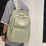 কোডঃ BCP30g; New Korean version backpack - Image 3