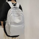 কোডঃ BCP30gr; New Korean version backpack - Image 2