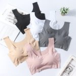 কোডঃ br41; New Soft Comfort Bra