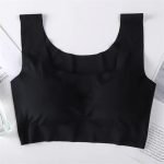 কোডঃ br41; New Soft Comfort Bra - Image 3