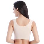 কোডঃ br41; New Soft Comfort Bra - Image 12