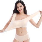 কোডঃ br41; New Soft Comfort Bra - Image 11