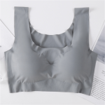 কোডঃ br41; New Soft Comfort Bra - Image 5