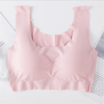 কোডঃ br41; New Soft Comfort Bra - Image 6