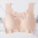 কোডঃ br41; New Soft Comfort Bra - Image 8
