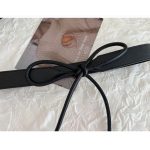 কোডঃ JAB22bk; New knotted belt - Image 3