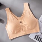 কোডঃ brSP; Regular Sports Bra - Image 2