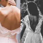 কোডঃ br31; Open Back Bra - Image 9