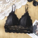 কোডঃ br31; Open Back Bra - Image 6