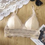 কোডঃ br31; Open Back Bra - Image 3