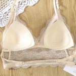 কোডঃ br31; Open Back Bra - Image 2