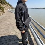 Outdoor Folding Stool - Image 6