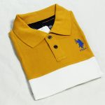Stylish Polo shirt-PS-1.13