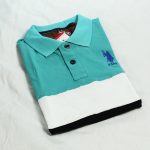 Stylish Polo shirt-PS-1.15