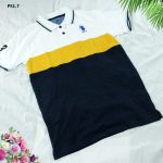 Stylish Polo shirt-PS-1.7 - Image 2