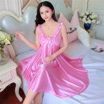 কোডঃ Lin32p; Perfect for home nightgown
