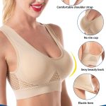 কোডঃ brP; Premium air bra - Image 5