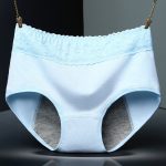Pure cotton Leak proof panty - Image 4