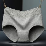 Pure cotton Leak proof panty - Image 2