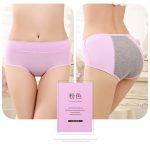Pure cotton Leak proof panty - Image 6