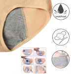 Pure cotton Leak proof panty - Image 5