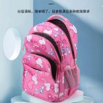কোডঃ BCP31bk; Rabbit Love backpack - Image 7