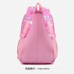 কোডঃ BCP31bk; Rabbit Love backpack - Image 5