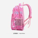 কোডঃ BCP31bk; Rabbit Love backpack - Image 4