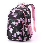 কোডঃ BCP31bk; Rabbit Love backpack