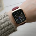 কোডঃ WL60rd;  Rectangular fashion watch