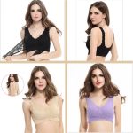 কোডঃ brMC; REGULAR MAGIC CROSS BRA