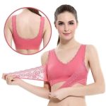 কোডঃ brMC; REGULAR MAGIC CROSS BRA - Image 2