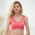 কোডঃ brMC; REGULAR MAGIC CROSS BRA - Image 3