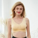 কোডঃ brMC; REGULAR MAGIC CROSS BRA - Image 4